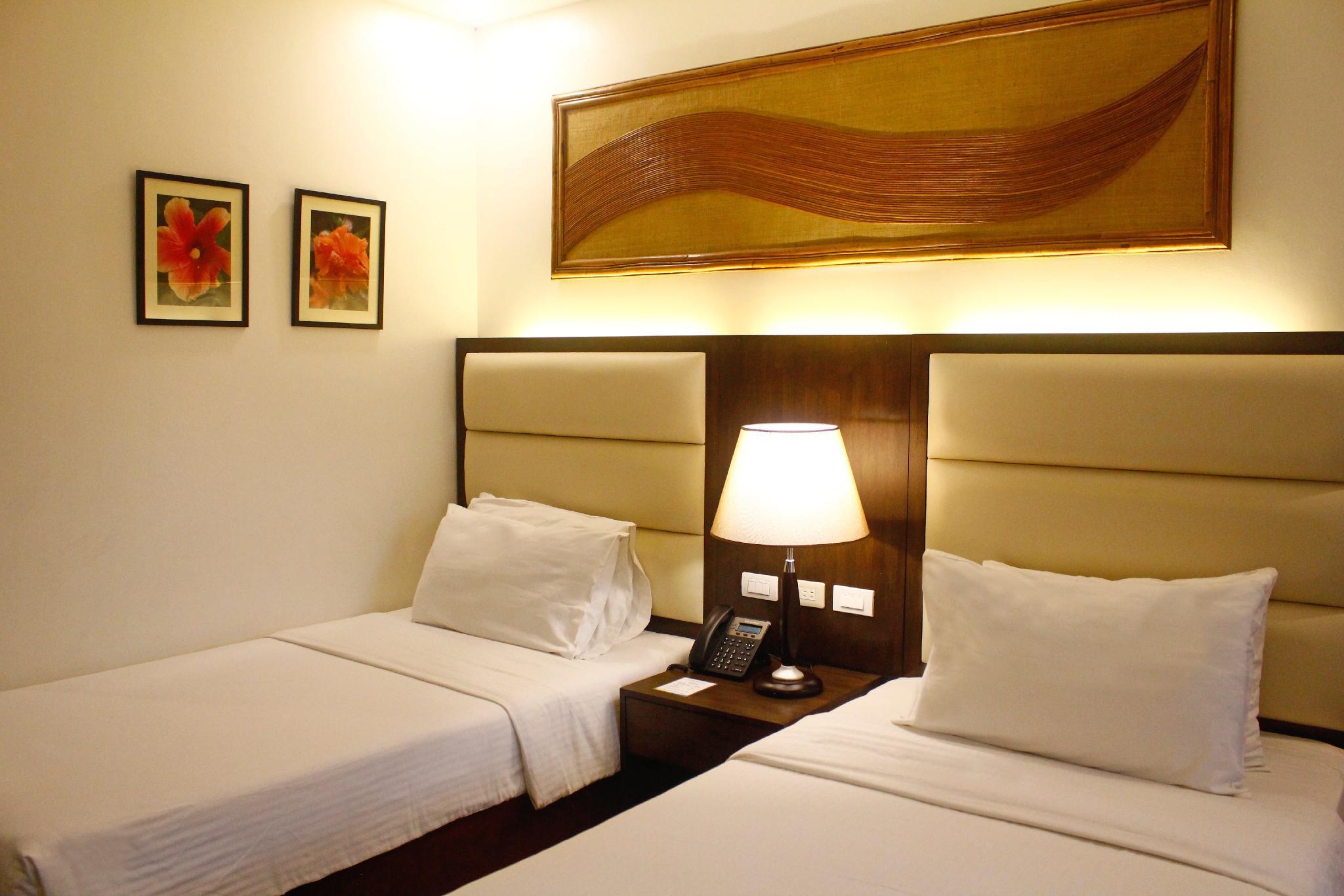 Citi Park Hotel Cebu Powered By Cocotel Exterior foto